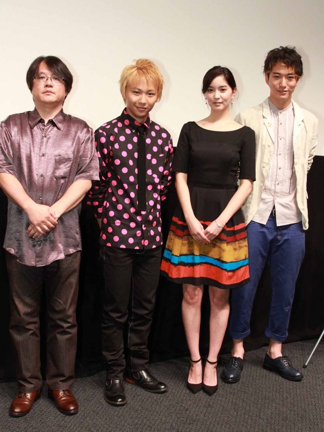 『ALWAYS 三丁目の夕日』の須賀健太、18歳の不安の種は身長が止まったこと!?　画像ギャラリー（6枚目）