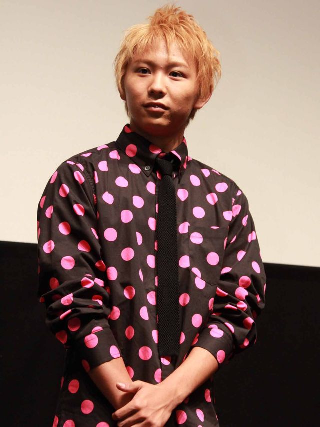 『ALWAYS 三丁目の夕日』の須賀健太、18歳の不安の種は身長が止まったこと!?　画像ギャラリー（9枚目）