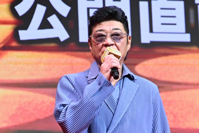 佐久間大介、中本悠太とダンレボ対決『スペシャルズ』公開直前イベント（9枚目）