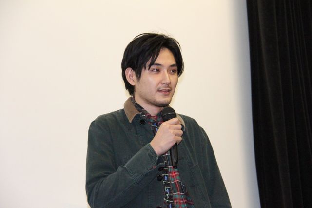 『まほろ駅前番外地』舞台あいさつフォトギャラリー：フォトギャラリー