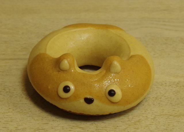 かわいすぎ！「あらいぐまラスカル」「母をたずねて三千里」「フランダースの犬」のドーナツ！フォトギャラリー（12枚目）