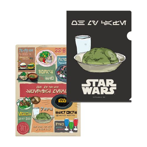 レイが食べてたあの“パン”も！『スター・ウォーズ』カフェが5大都市にオープン（17枚目）