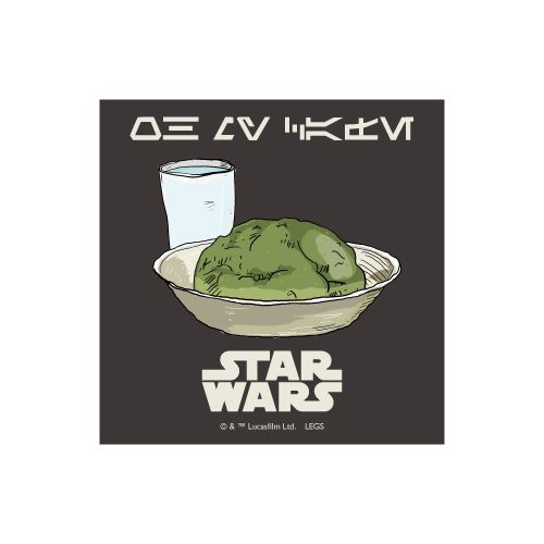 レイが食べてたあの“パン”も！『スター・ウォーズ』カフェが5大都市にオープン（19枚目）