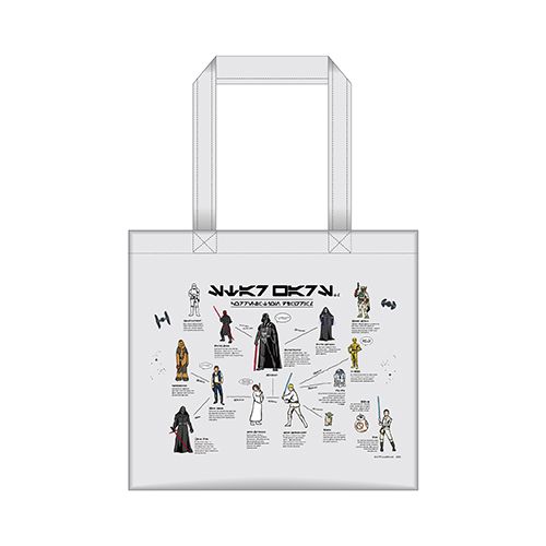 レイが食べてたあの“パン”も！『スター・ウォーズ』カフェが5大都市にオープン（20枚目）