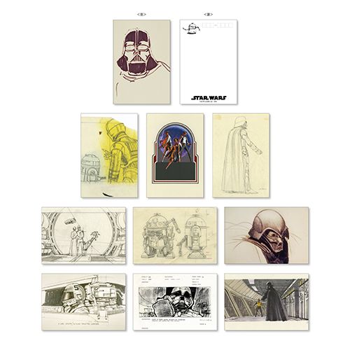 レイが食べてたあの“パン”も！『スター・ウォーズ』カフェが5大都市にオープン（22枚目）