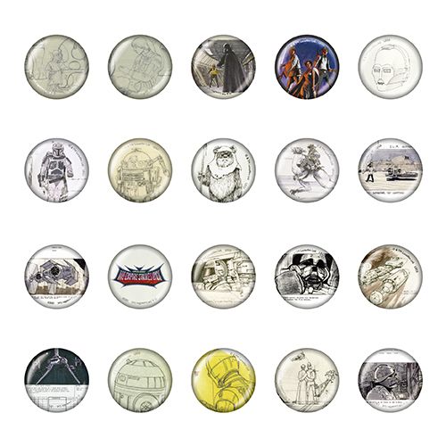 レイが食べてたあの“パン”も！『スター・ウォーズ』カフェが5大都市にオープン（24枚目）