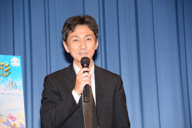 キティちゃんやっぱりネコじゃない！『くるみ割り人形』完成披露フォトギャラリー（5枚目）