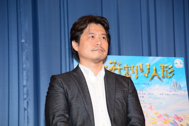 キティちゃんやっぱりネコじゃない！『くるみ割り人形』完成披露フォトギャラリー（6枚目）