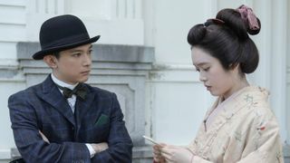 ＜ばけばけ第13週あらすじ＞銀二郎（寛一郎）がトキ（高石あかり）に告白する