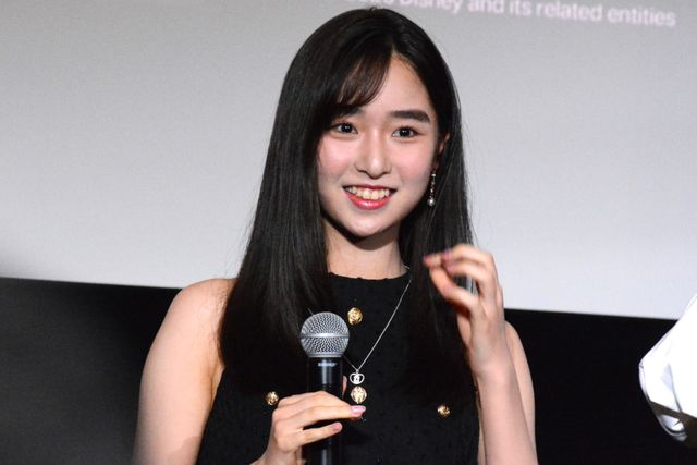 藤岡弘、長女・天翔愛とエイリアンの卵を回収！ドラマ「エイリアン：アース」配信直前イベント（9枚目）