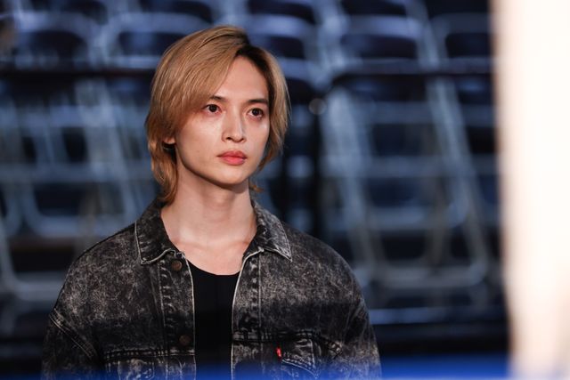 「あのクズを殴ってやりたいんだ」第4話　場面写真：フォトギャラリー