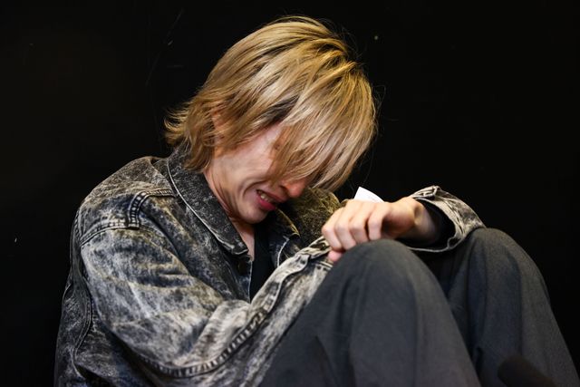 「あのクズを殴ってやりたいんだ」第4話　場面写真（2枚目）