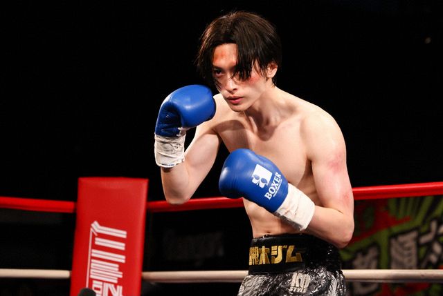 「あのクズを殴ってやりたいんだ」第4話　場面写真（3枚目）