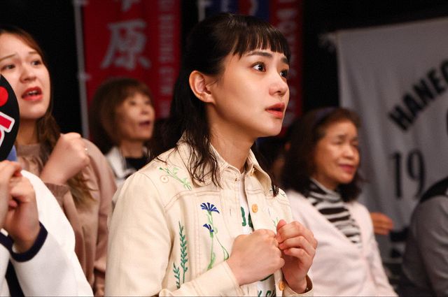 「あのクズを殴ってやりたいんだ」第4話　場面写真（4枚目）