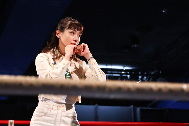 「あのクズを殴ってやりたいんだ」第4話　場面写真（5枚目）