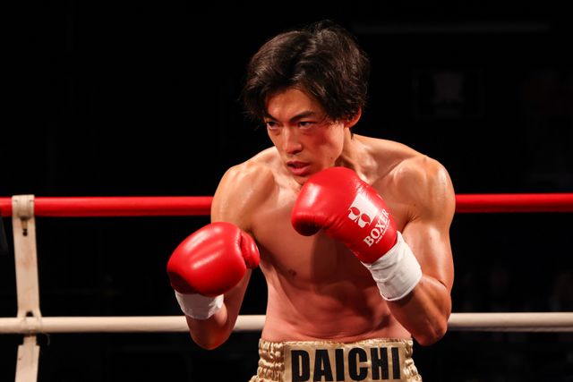 「あのクズを殴ってやりたいんだ」第4話　場面写真（8枚目）