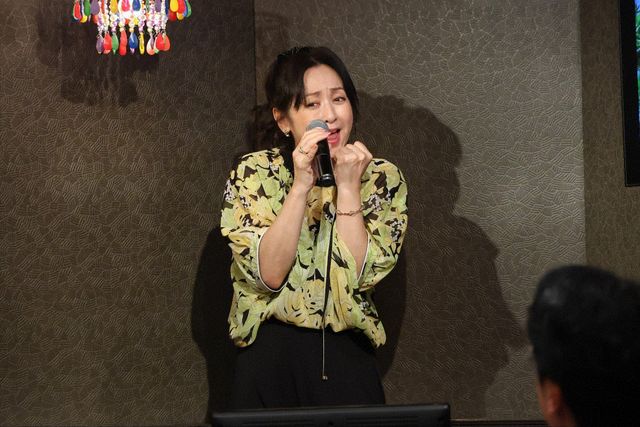 「あのクズを殴ってやりたいんだ」第4話　場面写真（10枚目）