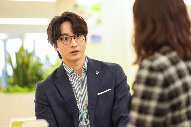 「あのクズを殴ってやりたいんだ」第4話　場面写真（11枚目）