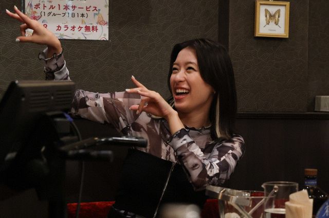 「あのクズを殴ってやりたいんだ」第4話　場面写真（13枚目）