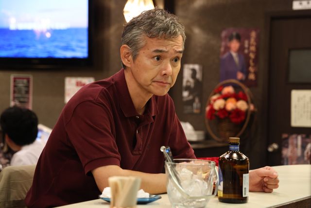 「あのクズを殴ってやりたいんだ」第4話　場面写真（14枚目）