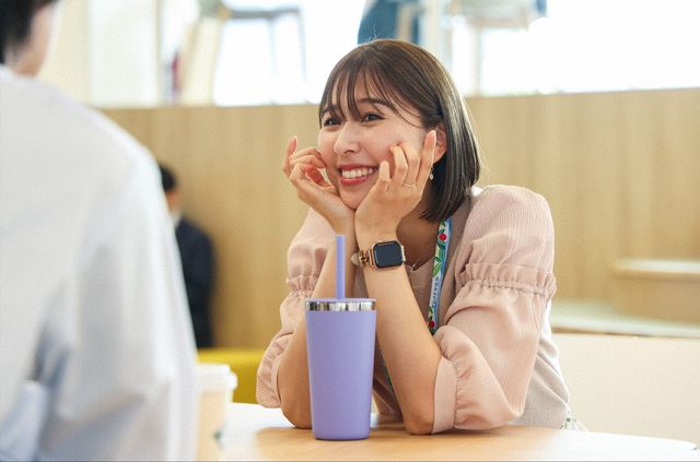 「あのクズを殴ってやりたいんだ」第4話　場面写真（16枚目）