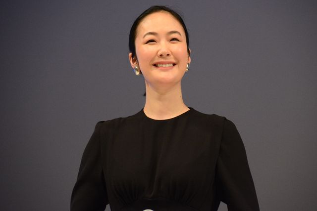 清原果耶＆シュー・グァンハン主演『青春18×2 君へと続く道』ジャパンプレミア（3枚目）