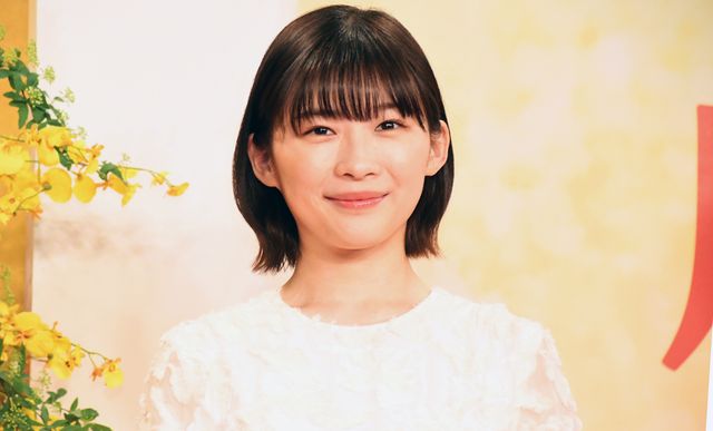 連続テレビ小説「虎に翼」主演は伊藤沙莉、脚本は吉田恵里香！制作発表会見（2枚目）