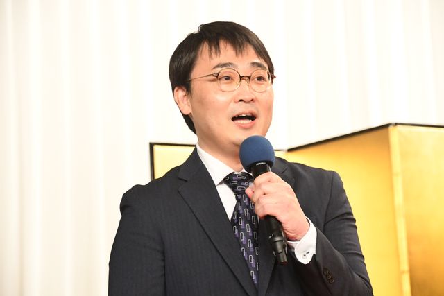 連続テレビ小説「虎に翼」主演は伊藤沙莉、脚本は吉田恵里香！制作発表会見（3枚目）