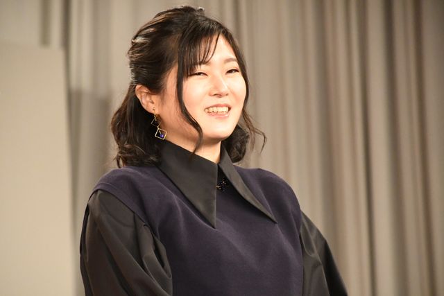 連続テレビ小説「虎に翼」主演は伊藤沙莉、脚本は吉田恵里香！制作発表会見（4枚目）