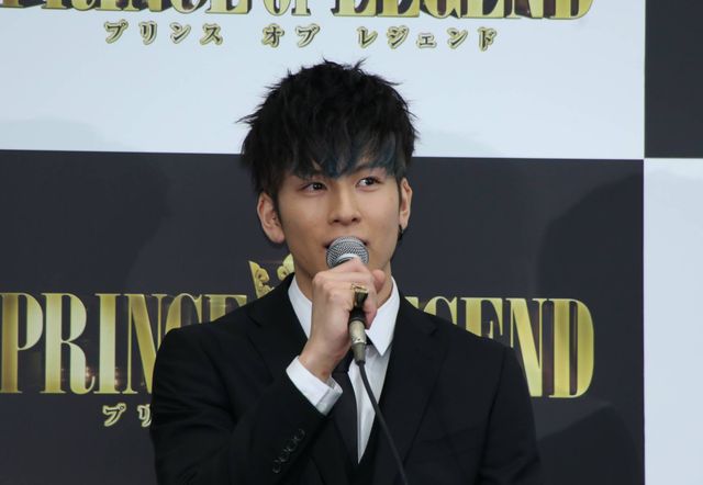 片寄涼太、鈴木伸之、佐野玲於、町田啓太らイケメン王子が集結！（12枚目）