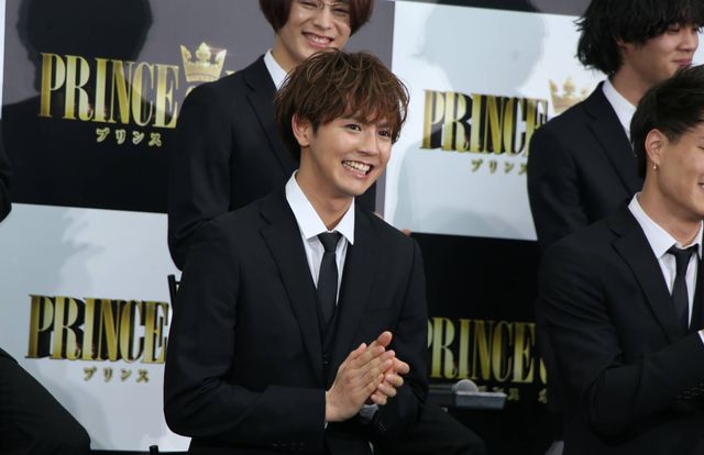 片寄涼太、鈴木伸之、佐野玲於、町田啓太らイケメン王子が集結！（19枚目）