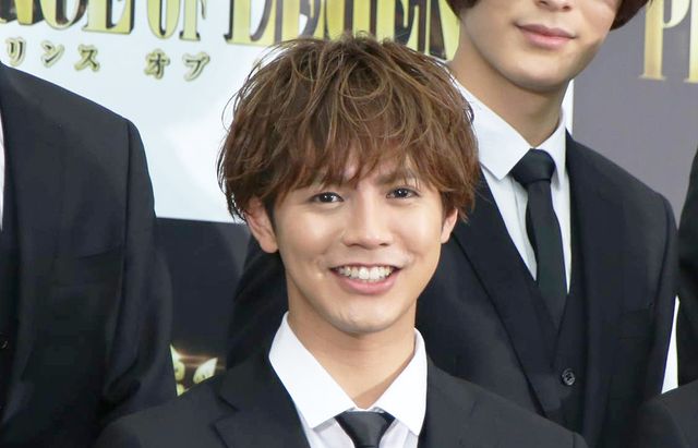 片寄涼太、鈴木伸之、佐野玲於、町田啓太らイケメン王子が集結！（29枚目）