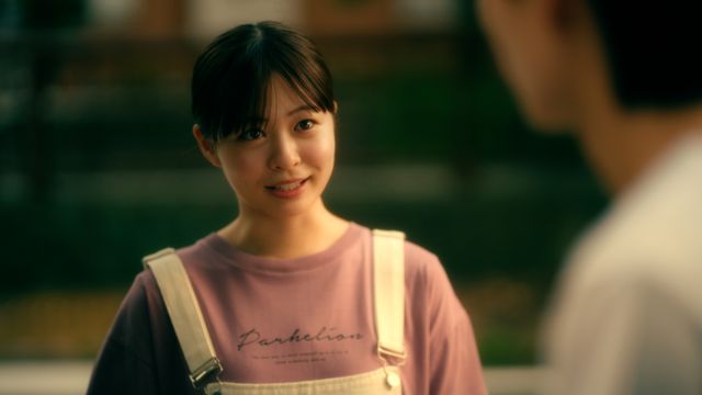 冒頭から衝撃！莉子×杢代和人「3年C組は不倫してます。」初回場面写真（4枚目）