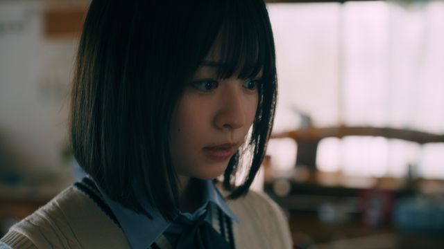 冒頭から衝撃！莉子×杢代和人「3年C組は不倫してます。」初回場面写真（5枚目）