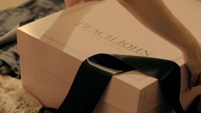 こじはるの下着姿満載！「PEACH JOHN」新CMフォトギャラリー（3枚目）