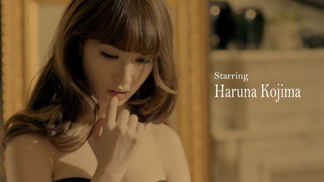 こじはるの下着姿満載！「PEACH JOHN」新CMフォトギャラリー（5枚目）