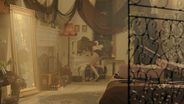 こじはるの下着姿満載！「PEACH JOHN」新CMフォトギャラリー（12枚目）