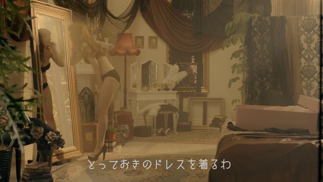 こじはるの下着姿満載！「PEACH JOHN」新CMフォトギャラリー（14枚目）