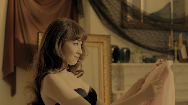 こじはるの下着姿満載！「PEACH JOHN」新CMフォトギャラリー（17枚目）