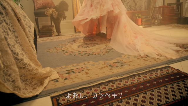 こじはるの下着姿満載！「PEACH JOHN」新CMフォトギャラリー（21枚目）