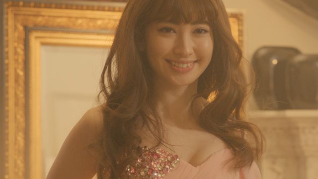 こじはるの下着姿満載！「PEACH JOHN」新CMフォトギャラリー（22枚目）