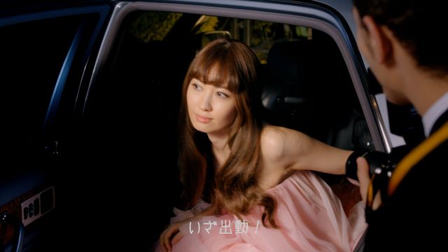 こじはるの下着姿満載！「PEACH JOHN」新CMフォトギャラリー（31枚目）