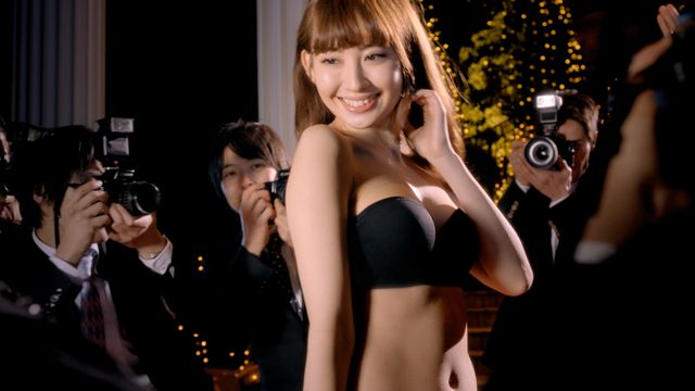 こじはるの下着姿満載！「PEACH JOHN」新CMフォトギャラリー（63枚目）