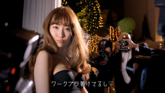 こじはるの下着姿満載！「PEACH JOHN」新CMフォトギャラリー（68枚目）