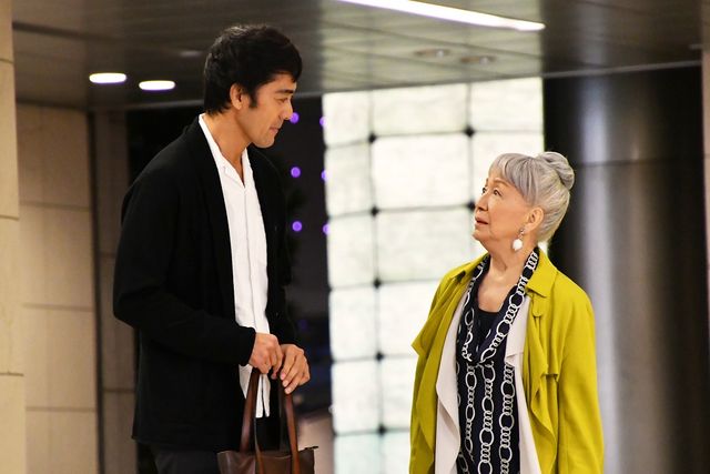 ついに最終回！「まだ結婚できない男」（4枚目）