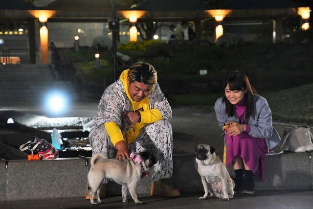 ついに最終回！「まだ結婚できない男」（5枚目）