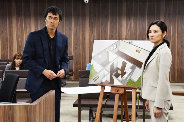 ついに最終回！「まだ結婚できない男」（7枚目）