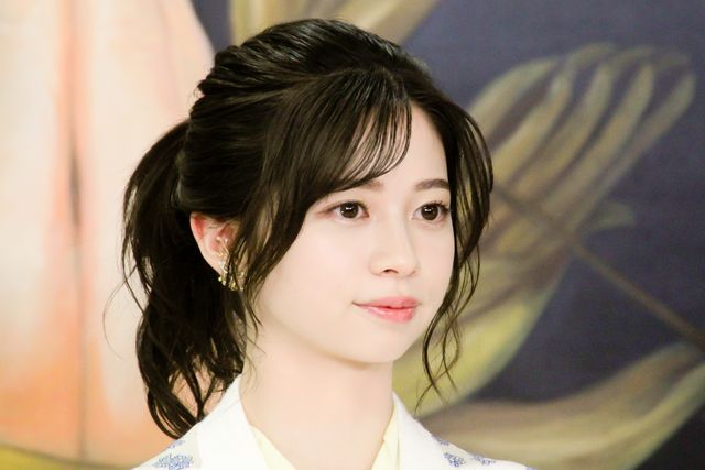 実写映画『ブルーピリオド』眞栄田郷敦×高橋文哉×板垣李光人×桜田ひよりライブ配信の様子（13枚目）