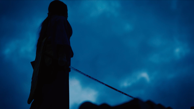 キャストは誰？関ヶ原の合戦後の日本描くスリラー「連続ドラマW　I, KILL」場面写真（2枚目）