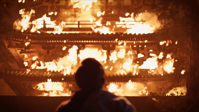 キャストは誰？関ヶ原の合戦後の日本描くスリラー「連続ドラマW　I, KILL」場面写真（3枚目）